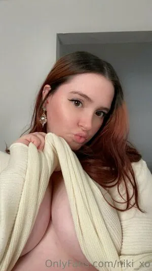 Niki Xo OnlyFans Leaked Free Thumbnail Picture - #J5udUQinrF