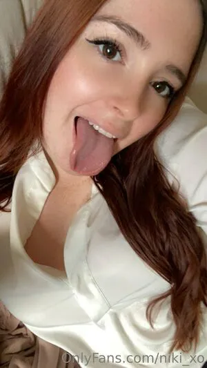 Niki Xo OnlyFans Leaked Free Thumbnail Picture - #K7tVZG86Fp