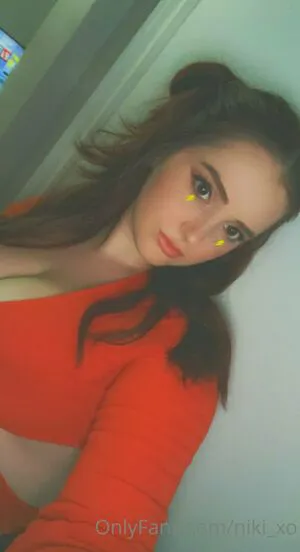 Niki Xo OnlyFans Leaked Free Thumbnail Picture - #LlCrMeeSwO