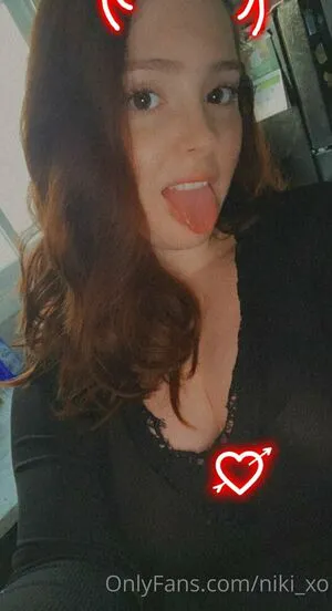 Niki Xo OnlyFans Leaked Free Thumbnail Picture - #QQKsDFK1mB