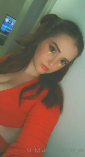 Niki Xo OnlyFans Leaked Free Thumbnail Picture - #QtBOnyi9Dy