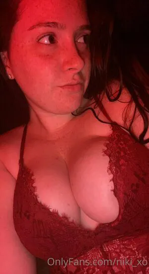 Niki Xo OnlyFans Leaked Free Thumbnail Picture - #VzlXkbFWy8