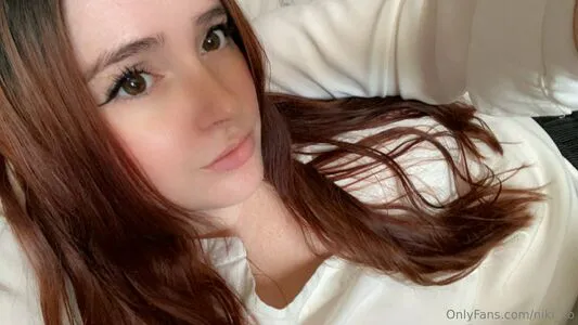 Niki Xo OnlyFans Leaked Free Thumbnail Picture - #W8HMt8wtQS