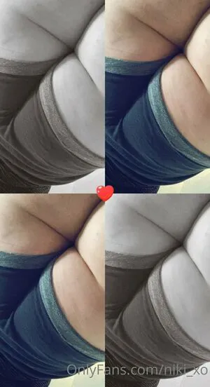 Niki Xo OnlyFans Leaked Free Thumbnail Picture - #XKjDITfwkL