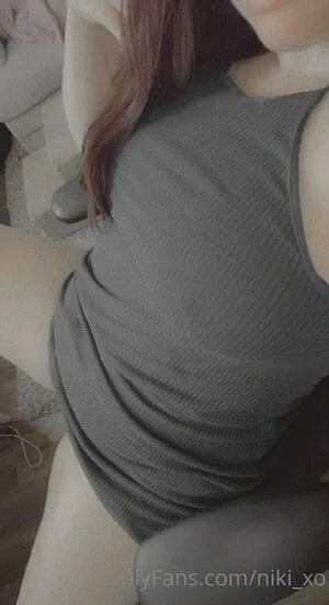 Niki Xo OnlyFans Leaked Free Thumbnail Picture - #aqMpFQlkCf