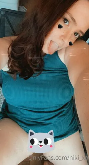 Niki Xo OnlyFans Leaked Free Thumbnail Picture - #mvQTB96GAY