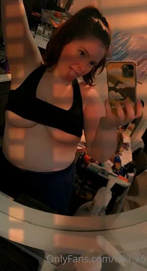 Niki Xo OnlyFans Leaked Free Thumbnail Picture - #mvmM01h09V