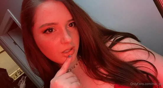 Niki Xo OnlyFans Leaked Free Thumbnail Picture - #oLjoyTvEpT