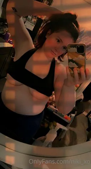 Niki Xo OnlyFans Leaked Free Thumbnail Picture - #pen1aWYwWI