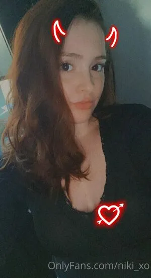 Niki Xo OnlyFans Leaked Free Thumbnail Picture - #pswR3BWmbr