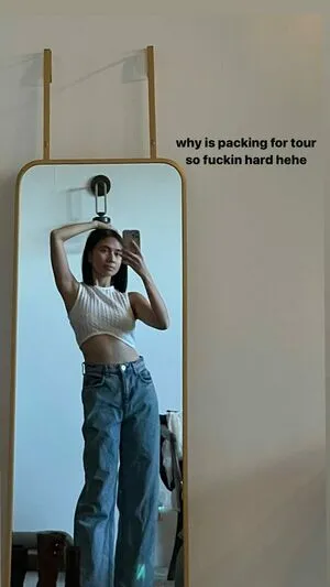 Niki Zefanya OnlyFans Leaked Free Thumbnail Picture - #05ULJh5xjv
