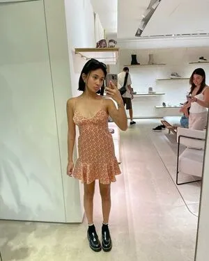 Niki Zefanya OnlyFans Leaked Free Thumbnail Picture - #3nfowen39j