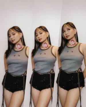 Niki Zefanya OnlyFans Leaked Free Thumbnail Picture - #CDX2g2sNX9