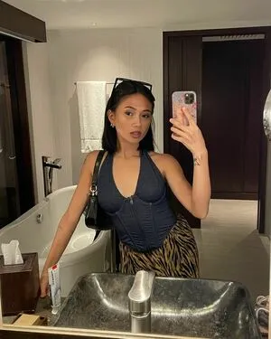 Niki Zefanya OnlyFans Leaked Free Thumbnail Picture - #E0xK8MTCB0