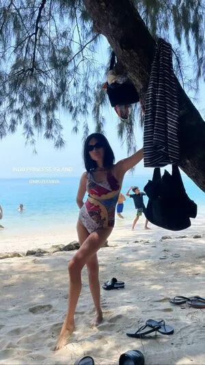 Niki Zefanya OnlyFans Leaked Free Thumbnail Picture - #EwV3czi7Lq
