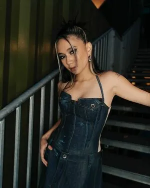 Niki Zefanya OnlyFans Leaked Free Thumbnail Picture - #J4QCDCSAVl