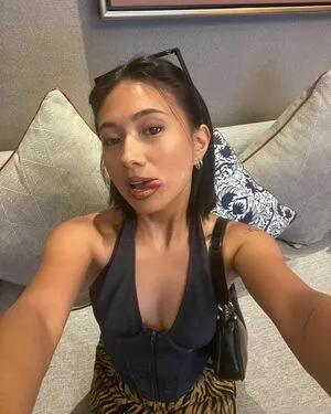 Niki Zefanya OnlyFans Leaked Free Thumbnail Picture - #QD63MvVOvA