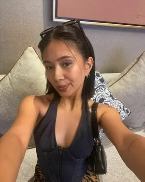 Niki Zefanya OnlyFans Leaked Free Thumbnail Picture - #TlpBpgDPHv
