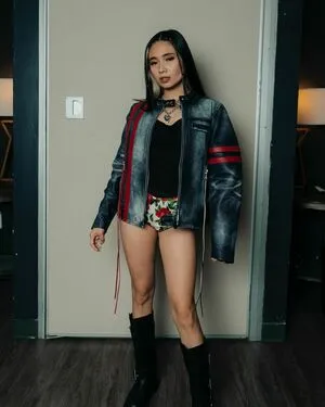 Niki Zefanya OnlyFans Leaked Free Thumbnail Picture - #W1MY5QgYqC