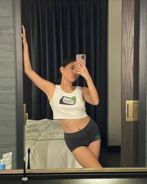 Niki Zefanya OnlyFans Leaked Free Thumbnail Picture - #kRozVpWILw