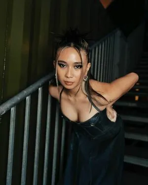 Niki Zefanya OnlyFans Leaked Free Thumbnail Picture - #y2FlNfxqP7