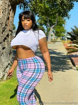 Nikiareneefree OnlyFans Leaked Free Thumbnail Picture - #DH7Gjqtoci