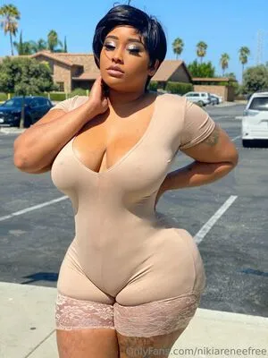 Nikiareneefree OnlyFans Leaked Free Thumbnail Picture - #FW22YeBKiw