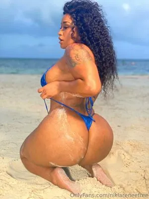 Nikiareneefree OnlyFans Leaked Free Thumbnail Picture - #M7g35J6yI4