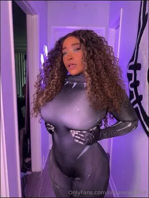 Nikiareneefree OnlyFans Leaked Free Thumbnail Picture - #Tp0Fzyfaih