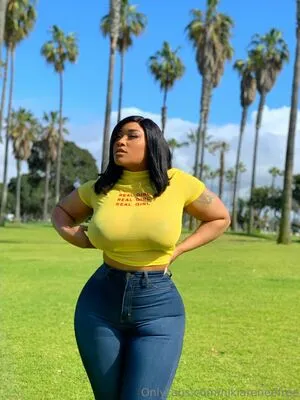 Nikiareneefree OnlyFans Leaked Free Thumbnail Picture - #VkB7tDn41V