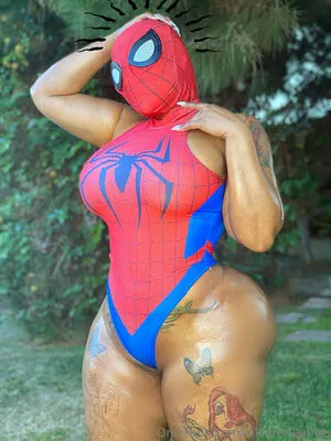 Nikiareneefree OnlyFans Leaked Free Thumbnail Picture - #YgTLB3FYLQ