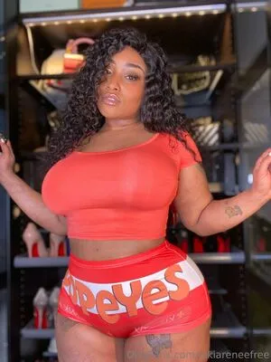 Nikiareneefree OnlyFans Leaked Free Thumbnail Picture - #cOvGQeh4Dz