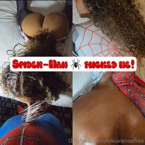 Nikiareneefree OnlyFans Leaked Free Thumbnail Picture - #fFLr6PwG7b