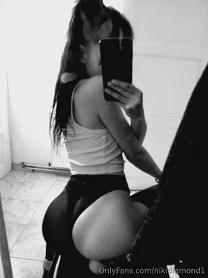 Nikidiamond1 OnlyFans Leaked Free Thumbnail Picture - #FY8cFN0VJs
