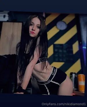 Nikidiamond1 OnlyFans Leaked Free Thumbnail Picture - #JazXEOc664
