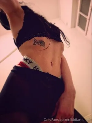 Nikidiamond1 OnlyFans Leaked Free Thumbnail Picture - #jSDGNEHaEv