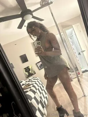 Nikii Play OnlyFans Leaked Free Thumbnail Picture - #WnNJkNacwg