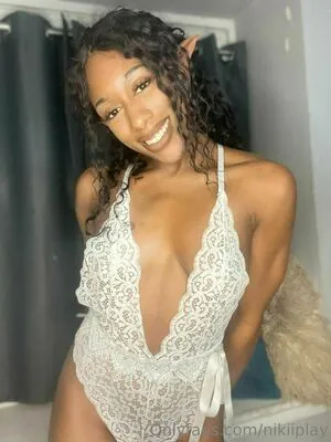 Nikii Play OnlyFans Leaked Free Thumbnail Picture - #izMaVGVcqp