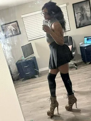 Nikii Play OnlyFans Leaked Free Thumbnail Picture - #yjSgoiRYBw