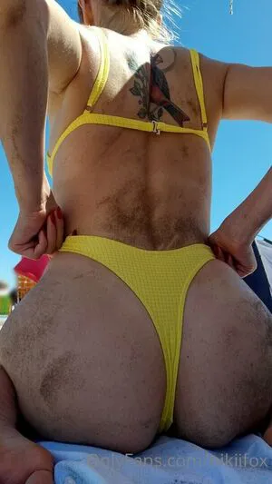 Nikiifox OnlyFans Leaked Free Thumbnail Picture - #R0eStvyx3U