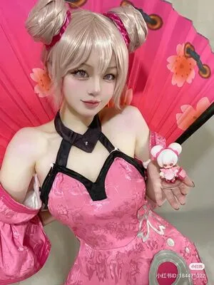Nikimeow OnlyFans Leaked Free Thumbnail Picture - #NmVFGddxIu