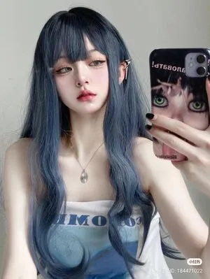 Nikimeow OnlyFans Leaked Free Thumbnail Picture - #SWxOXVIK7X