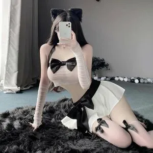Nikimeow OnlyFans Leaked Free Thumbnail Picture - #dRceLQbTCD