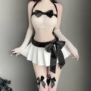 Nikimeow OnlyFans Leaked Free Thumbnail Picture - #gMQED3x31r