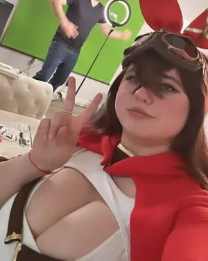 Nikimuffin OnlyFans Leaked Free Thumbnail Picture - #XSF9l6hnrH