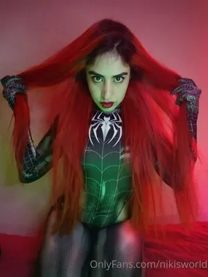 Nikisworld OnlyFans Leaked Free Thumbnail Picture - #361xEnLsBS
