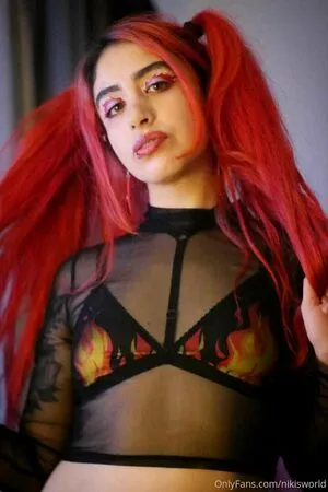 Nikisworld OnlyFans Leaked Free Thumbnail Picture - #6J8MQYWkIz