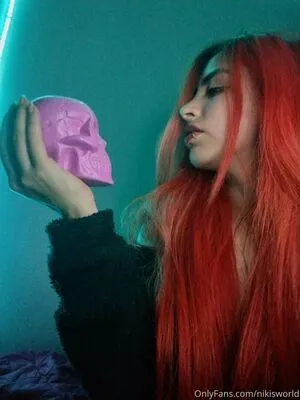 Nikisworld OnlyFans Leaked Free Thumbnail Picture - #AhYEi1prFC