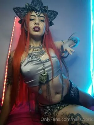 Nikisworld OnlyFans Leaked Free Thumbnail Picture - #EiKkrLKXXl