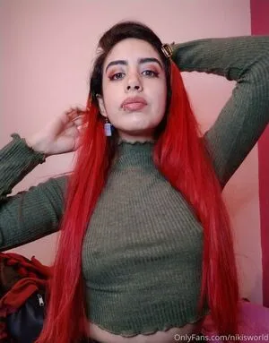 Nikisworld OnlyFans Leaked Free Thumbnail Picture - #PDkB1TN6Zs